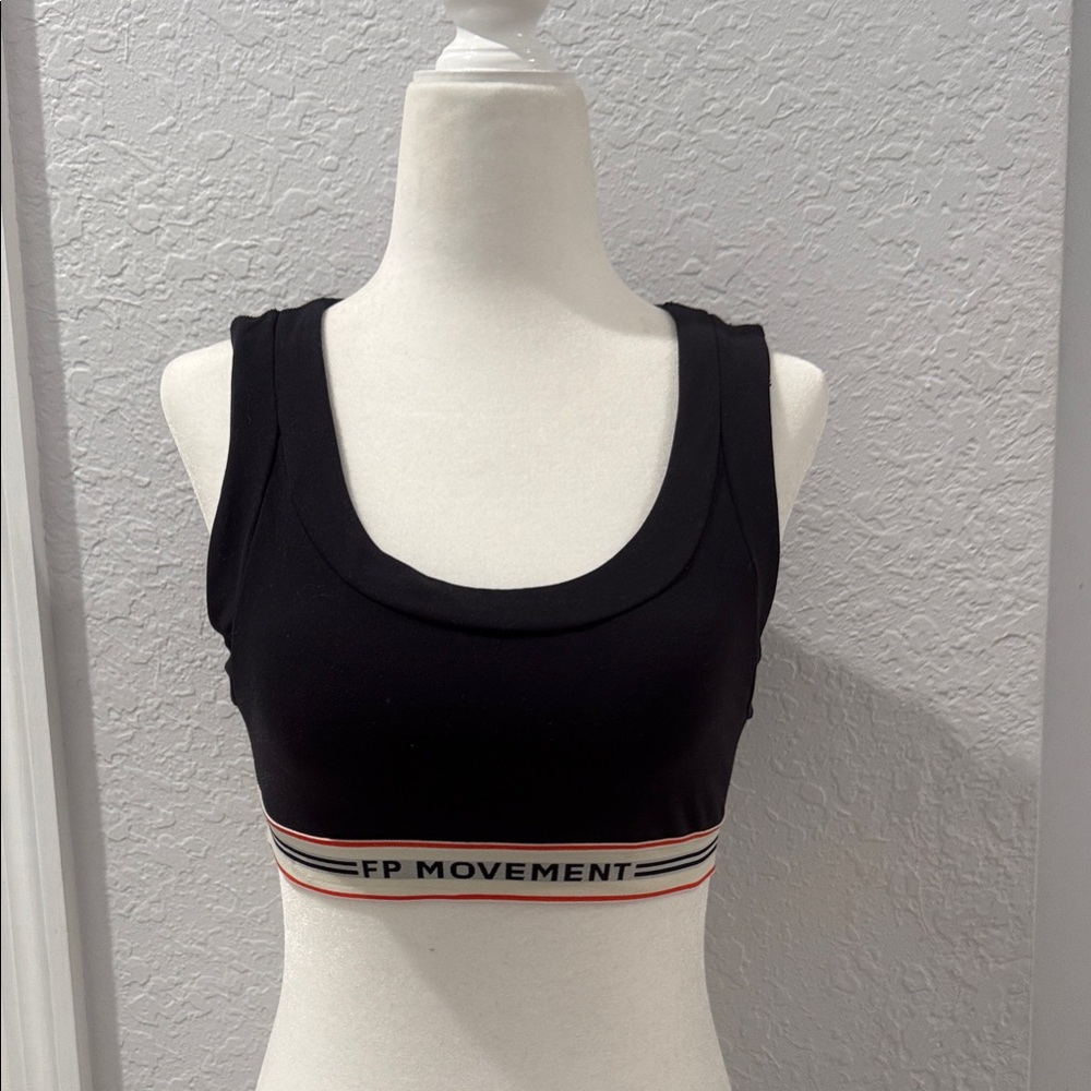 FREE PEOPLE MOVEMENT